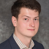 Maxwell Kuhn, MSW