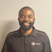 Njabulo Dlamini, Pmp®