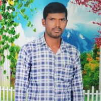 Saidulu Pasnoori