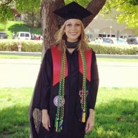 Kellie Garrett