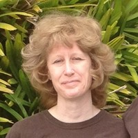 Claire Palmer