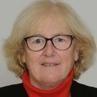 Deirdre McCabe