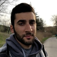 Daniel Rispoli