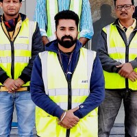 Amit Dhande