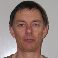Stephen Bristow