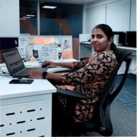 Sushmitha Karthick