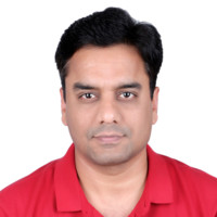 Alok Agarwal
