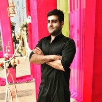 Manan Behal