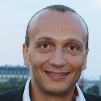 Jérôme Achille