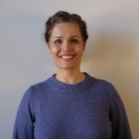 Lina Al-Nahar