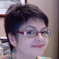 Linda Jones