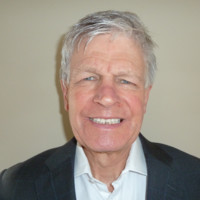 Malcolm Robinson