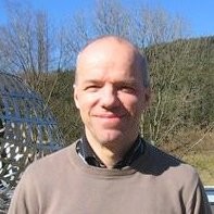 Øyvind Solberg