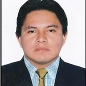 Lic. Luis Guiller Panduro Sajami