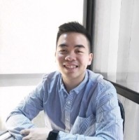 Martin Rahardja