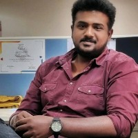 Suriyamoorthy S