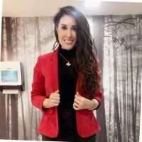 Linda Rojas Silva