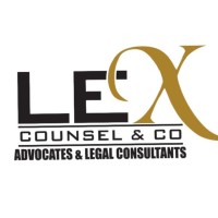 Lex Counsel And Co.