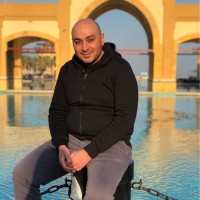 Morkos Refaat