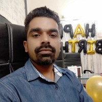 Anuj Kumar Pandey