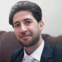 Seied Mostafa Mirmahdi