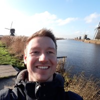 Martijn Dallinga