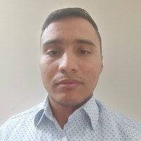 Jose Javier Chacón Rojo