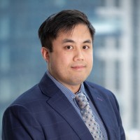 Jordan Li, P.E.