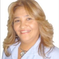 Alba Rosa Mendez Gonzalez