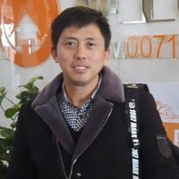李连中