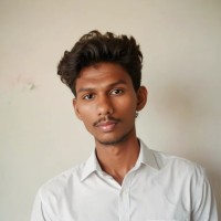 Arunkumar R