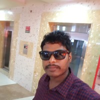 Dinesh Tirumareddy