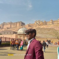 Ashok Bairagi