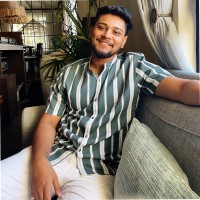 Nishikant Mali