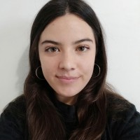 Amanda Clavería Valenzuela