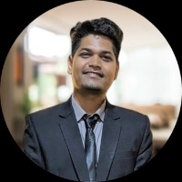 Rishabh Ramteke
