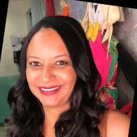 Ester Camargo da Silva Becker