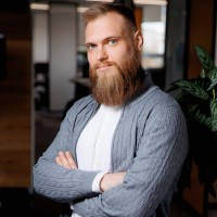 Nikita Fedorov