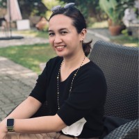 Shiela Lyn Tachado Phrn, Usrn