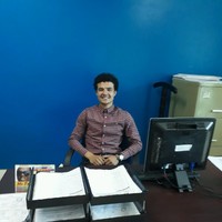 Moemen Ibrahim