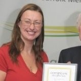 Alison Wragg