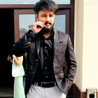 Bhaavan Sharma