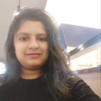 Sushmitha M K