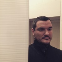 Сергей Александров