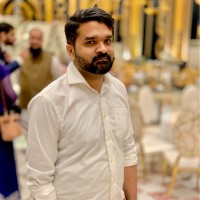 Malik Ali Hassan