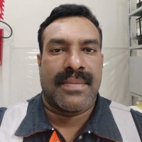 Ajith Kumar Vasudevan