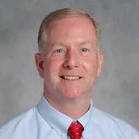 Mark Ruedinger