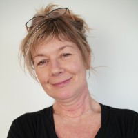 Carin Öberg
