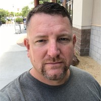 Brian Crooks