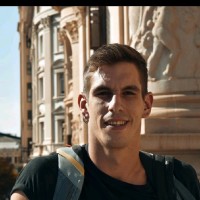 Adrian Marcos Bueno